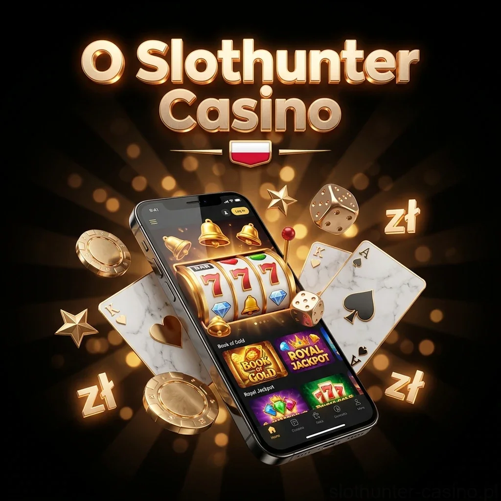 O Slothunter Casino